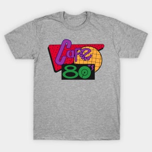 80s Cafe T-Shirt